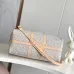 LV White CarryAll 45 Tote M45 L45xH27xD20cm #A67208