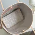 LV White Empreinte Neverfull MM Tote M2A381 W31xH28xD14cm #A67189