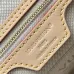 LV White Empreinte Neverfull MM Tote M2A381 W31xH28xD14cm #A67189