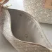 LV White Empreinte Neverfull MM Tote M2A381 W31xH28xD14cm #A67189