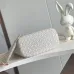 LV White Empreinte Neverfull MM Tote M2A381 W31xH28xD14cm #A67189