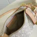LV White Empreinte Side Trunk Bag M2A145 L23.5xW16xH8.5cm #A67191