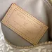 LV White Empreinte Side Trunk Bag M2A145 L23.5xW16xH8.5cm #A67191