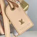 LV White Empreinte Side Trunk Bag M2A145 L23.5xW16xH8.5cm #A67191