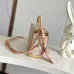 LV White Empreinte Side Trunk Bag M2A145 L23.5xW16xH8.5cm #A67191