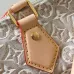LV White Empreinte Speedy Soft 30 M4869z L30xH21xD17cm #A67201