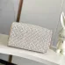 LV White Empreinte Speedy Soft 30 M4869z L30xH21xD17cm #A67201