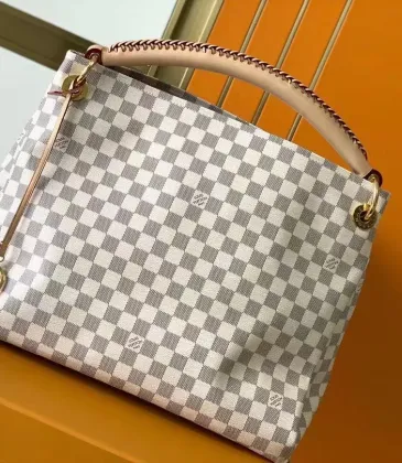 Louis Vuitton AAA Handbag #A40322 Louis Vuitton AAA Handbag #A40322