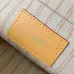 Louis Vuitton Alma BB Handbag M27526 17.5*11.5*23.5CM #A63869