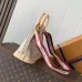 Louis Vuitton  Alma BB Travels With Grace Coddington M25728 #A58365