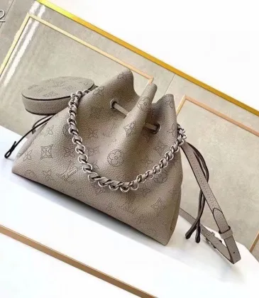 Louis Vuitton Bella Mahina Bucket Bag AAA Original Quality #A30794 Louis Vuitton Bella Mahina Bucket Bag AAA Original Quality #A30794