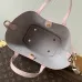 Louis Vuitton Blossom PM Mahina Bloom Bag M13839 20x12.5x20cm #A62964
