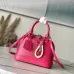 Louis Vuitton Epi Leather Rainbow Alma BB Mini Handbag M28902 #A66556