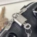 Louis Vuitton Epi Leather Rainbow Alma BB Mini Handbag M28902 #A66556