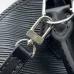 Louis Vuitton Epi Leather Rainbow Alma BB Mini Handbag M28902 #A66556