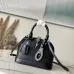 Louis Vuitton Epi Leather Rainbow Alma BB Mini Handbag M28902 #A66556
