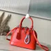 Louis Vuitton Epi Leather Rainbow Alma BB Mini Handbag M28902 #A66556