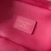 Louis Vuitton Epi Leather Vanity Case Collection - Luxury Cosmetic Bags with Gold-Tone Zippers in Multiple Elegant Colors M25857 #A58353