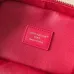 Louis Vuitton Epi Leather Vanity Case Collection - Luxury Cosmetic Bags with Gold-Tone Zippers in Multiple Elegant Colors M25857 #A58353