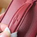 Louis Vuitton Epi Leather Vanity Case Collection - Luxury Cosmetic Bags with Gold-Tone Zippers in Multiple Elegant Colors M25857 #A58353