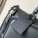 Louis Vuitton Full Calfskin Keepall Cargo 35 Duffle Bag M28100 #A66550