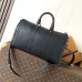 Louis Vuitton Full Calfskin Keepall Cargo 35 Duffle Bag M28100 #A66550