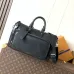 Louis Vuitton Full Calfskin Keepall Cargo 35 Duffle Bag M28100 #A66550