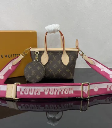 Louis Vuitton Handbag 1:1 AAA+ Original Quality #A30228 Louis Vuitton Handbag 1:1 AAA+ Original Quality #A30228