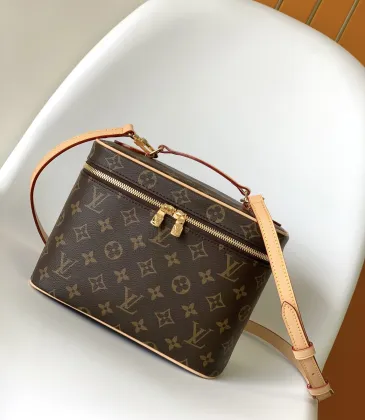 Louis Vuitton Handbag 1:1 AAA+ Original Quality #A33897 Louis Vuitton Handbag 1:1 AAA+ Original Quality #A33897