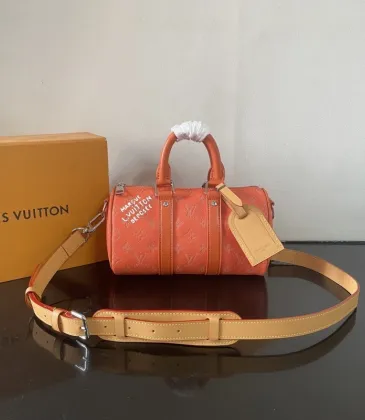 Louis Vuitton Handbags Keepall Bandoulière 25 M26818 #A57532 Louis Vuitton Handbags Keepall Bandoulière 25 M26818 #A57532
