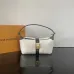 Louis Vuitton Handbags Ski Pochette Mia M26245 #A58352