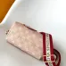 Louis Vuitton Handbags Speedy 20 Bandoulière M15151  #A57531