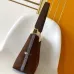 Louis Vuitton  LV Ski CarryAll M26421 #A58362