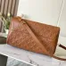 Louis Vuitton M28662 Original Version Bag - Top-Grade Leather, 163c01 Chip, Half-Bright Hardware #A59482