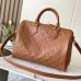 Louis Vuitton M28662 Original Version Bag - Top-Grade Leather, 163c01 Chip, Half-Bright Hardware #A59482