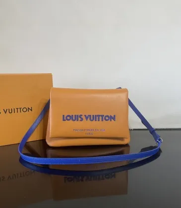 Louis Vuitton Maison Fondée En 1854 M12988 #A58098 Louis Vuitton Maison Fondée En 1854 M12988 #A58098