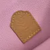 Louis Vuitton Monogram Canvas Vanity Case - Limited Edition with Cute Winter Cartoon Motif &amp; Gold-Tone Zippers M26647 #A58361