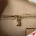 Louis Vuitton Monogram Denim Toiletry Pouch M13743 27x18x9cm #A62956