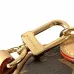Louis Vuitton  Nano Speedy Vivienne M15330 #A58369