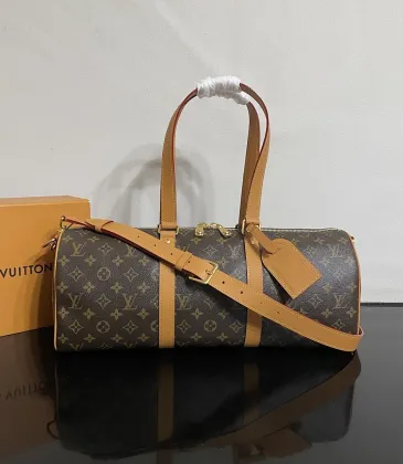 Louis Vuitton Needle Handbag M28116 46x22x17cm #A62969 Louis Vuitton Needle Handbag M28116 46x22x17cm #A62969