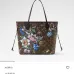 Louis Vuitton Neverfull Eden MM M28918 31x28x14cm #A62946