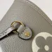 Louis Vuitton Neverfull MM Tote Bag, 32 x 29 x 17 cm #A63220