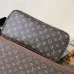 Louis Vuitton Neverfull MM Tote M41178 31x28x14cm #A63891