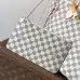 Louis Vuitton Neverfull MM Tote N41631 31x28x14cm #A63887
