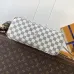 Louis Vuitton Neverfull PM Tote Bag N41632 29x21x12cm #A63886