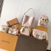 Louis Vuitton Nice Grace Coddington M15170 #A58370