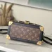 Louis Vuitton Out Of The Trunk Speedy 22 Crossbody Bag M28761 #A66557