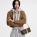 Louis Vuitton  Pochette Mia M26191 #A58363