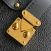 Louis Vuitton Side Trunk M23817 #A58095