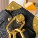 Louis Vuitton Side Trunk M23817 #A58095